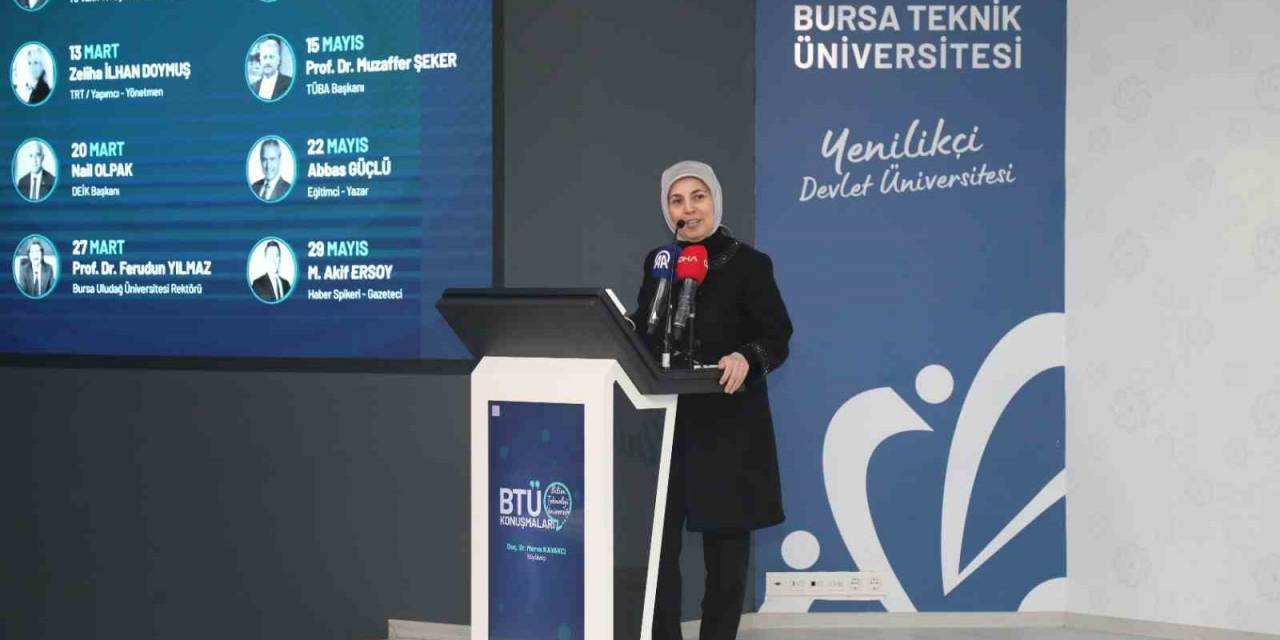 Merve Kavakcı’dan 28 Şubat Okuması: “28 Şubat’ta Zihinler Sömürüldü”