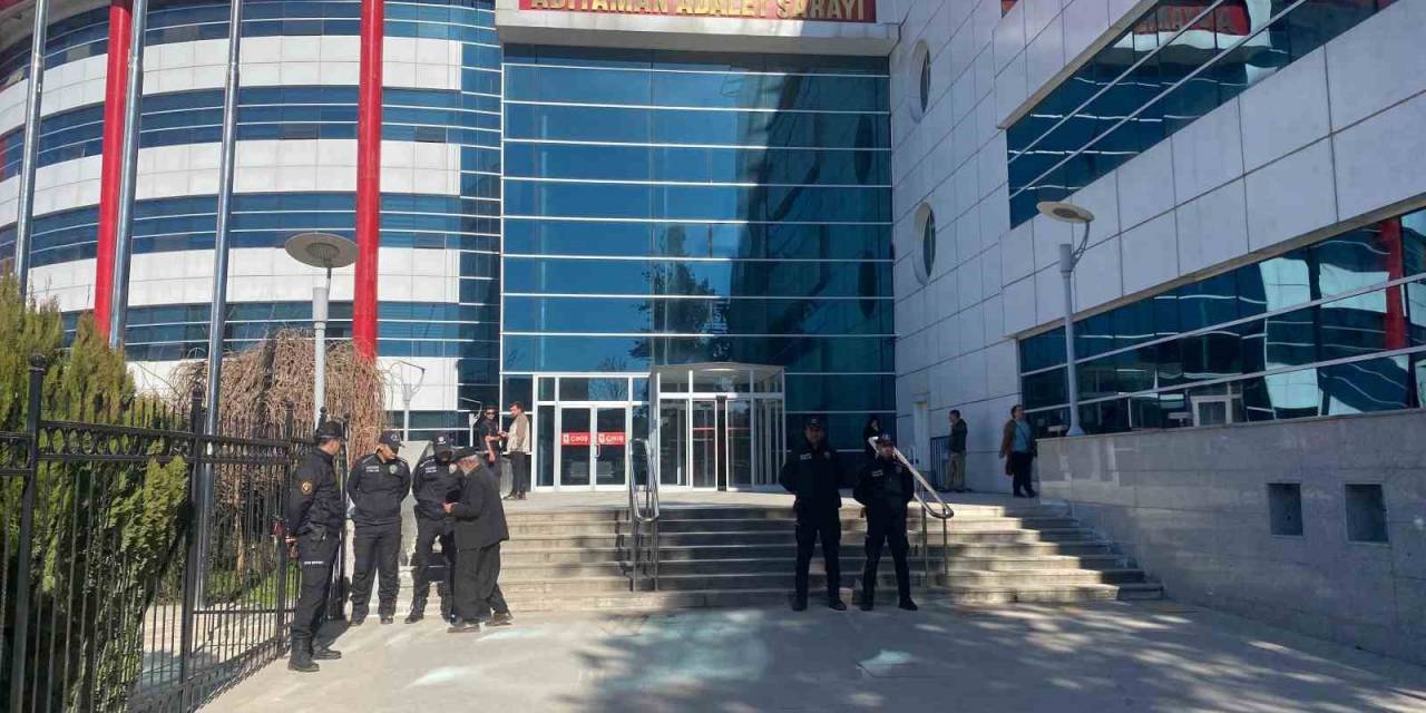 37 Kişinin Hayatını Kaybettiği Apartmanla İlgili İlk Duruşmada Sanıklardan Şok Savunma