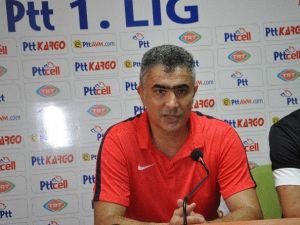 Giresunspor - Denizlispor Maçının Ardından