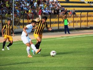 Spor Toto 3. Lig