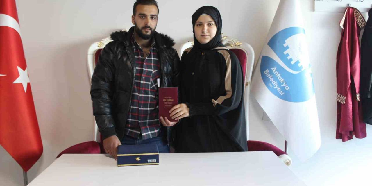 Dört Yılda Bir Gelen Mutluluk: 29 Şubat’ta ’evet’ Dediler