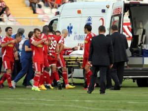 Spor Toto Süper Lig