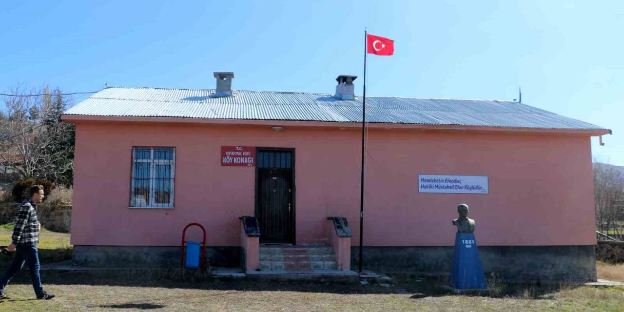 Dışı Okul İçi Konak