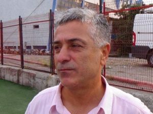 Zonguldak Kömürspor, Birlik Nakliyat Düzyurtspor Maçının Ardından