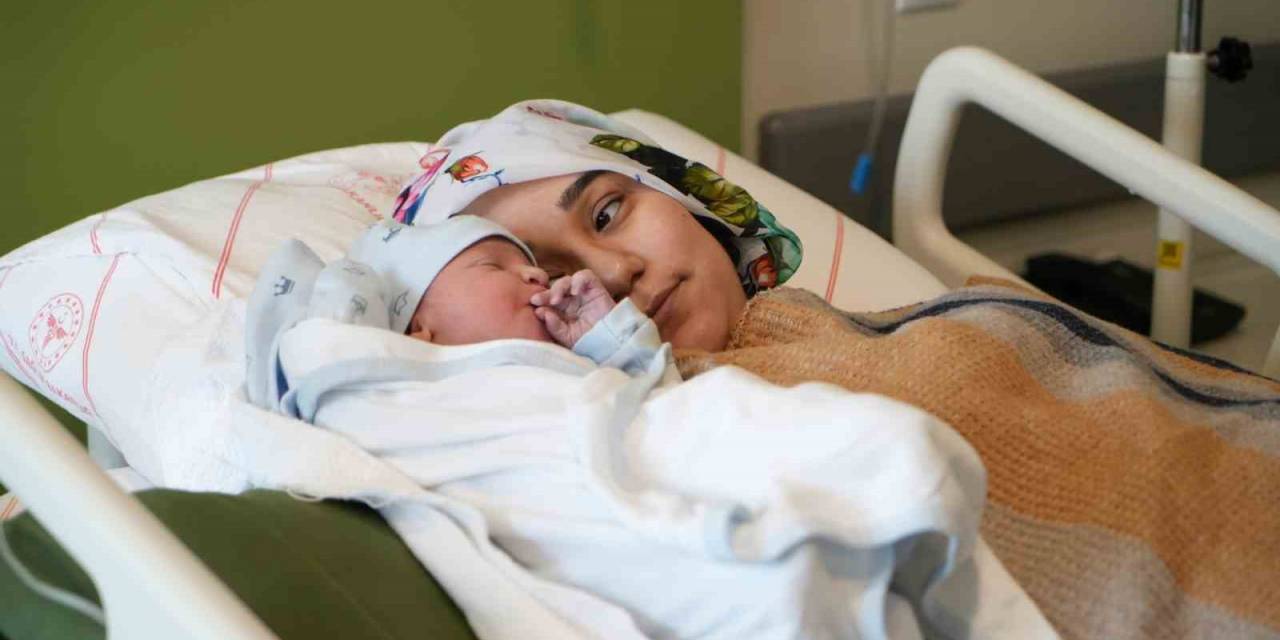 Manisa’nın ‘29 Şubat Bebekleri’