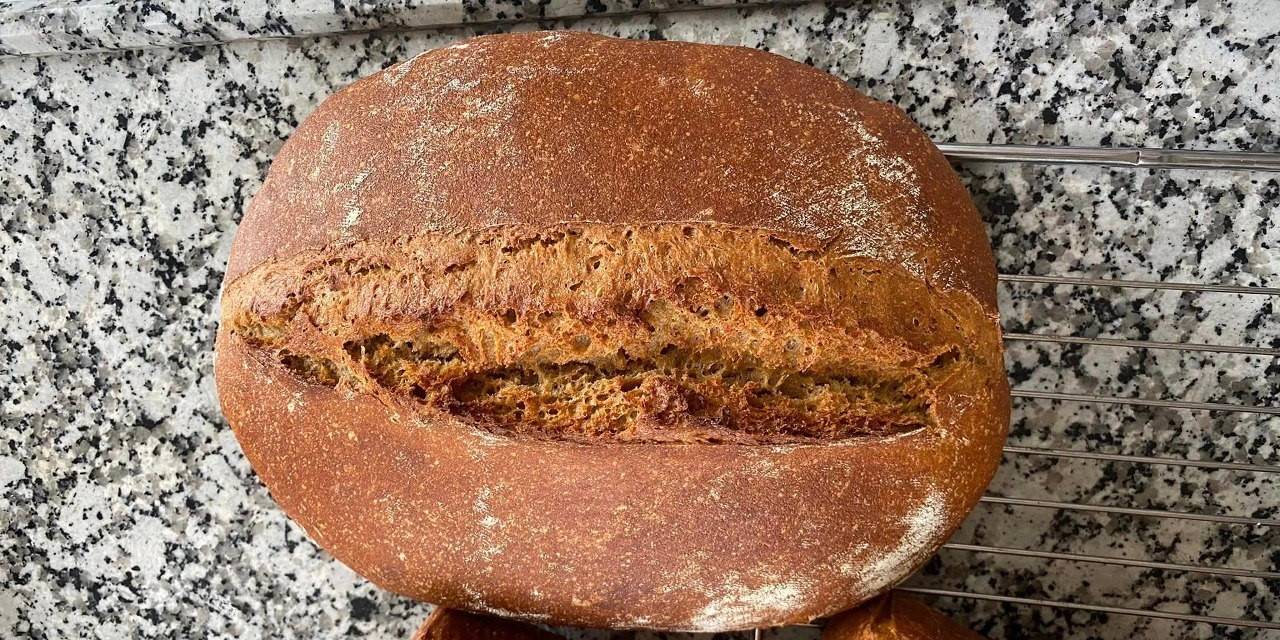 Evinde Çeşit Çeşit Meyvelerden Sirke Yapıyor