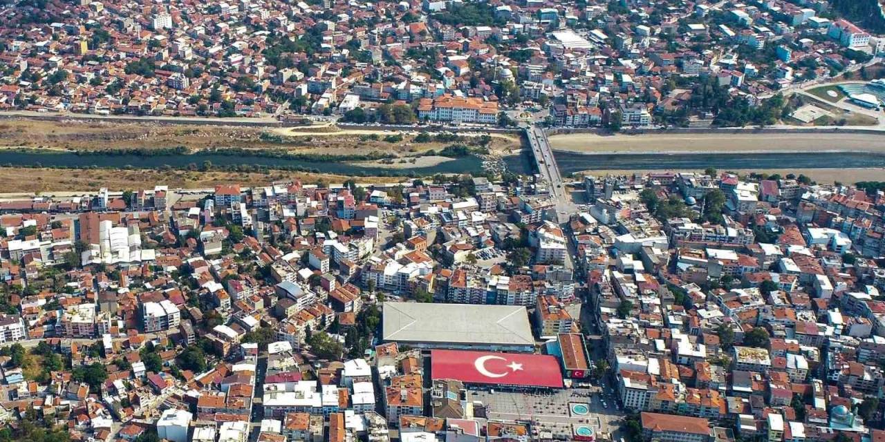 Mustafakemalpaşa’nın Nüfusu Yüzde 1,6 Arttı