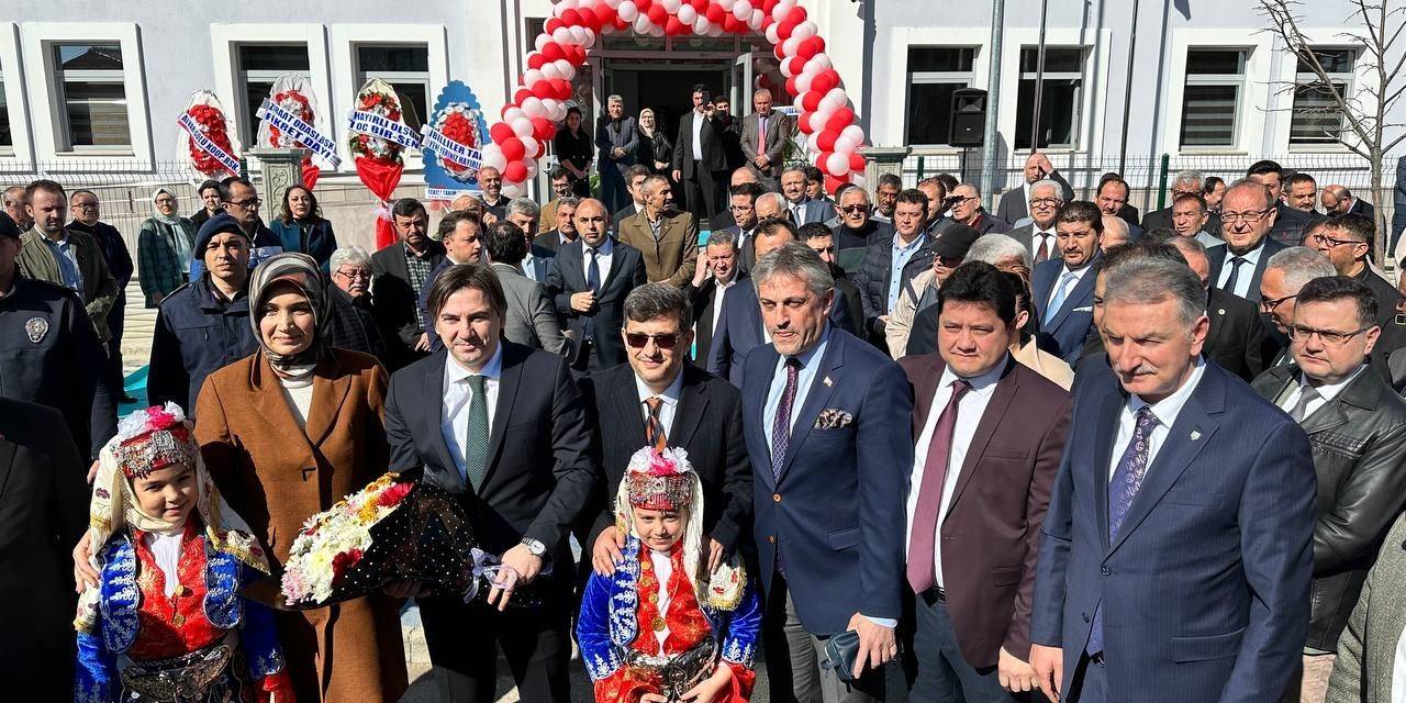 Bakan Yardımcısı Dr. Ahmet Bağcı: “Üreticilerimizin Ürünleri İle Tüketicilerimize De Dokunuyoruz”