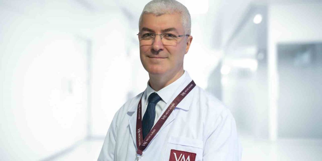 ‘Türkiye’de Her 16 Kişiden 1’i Nadir Hasta’