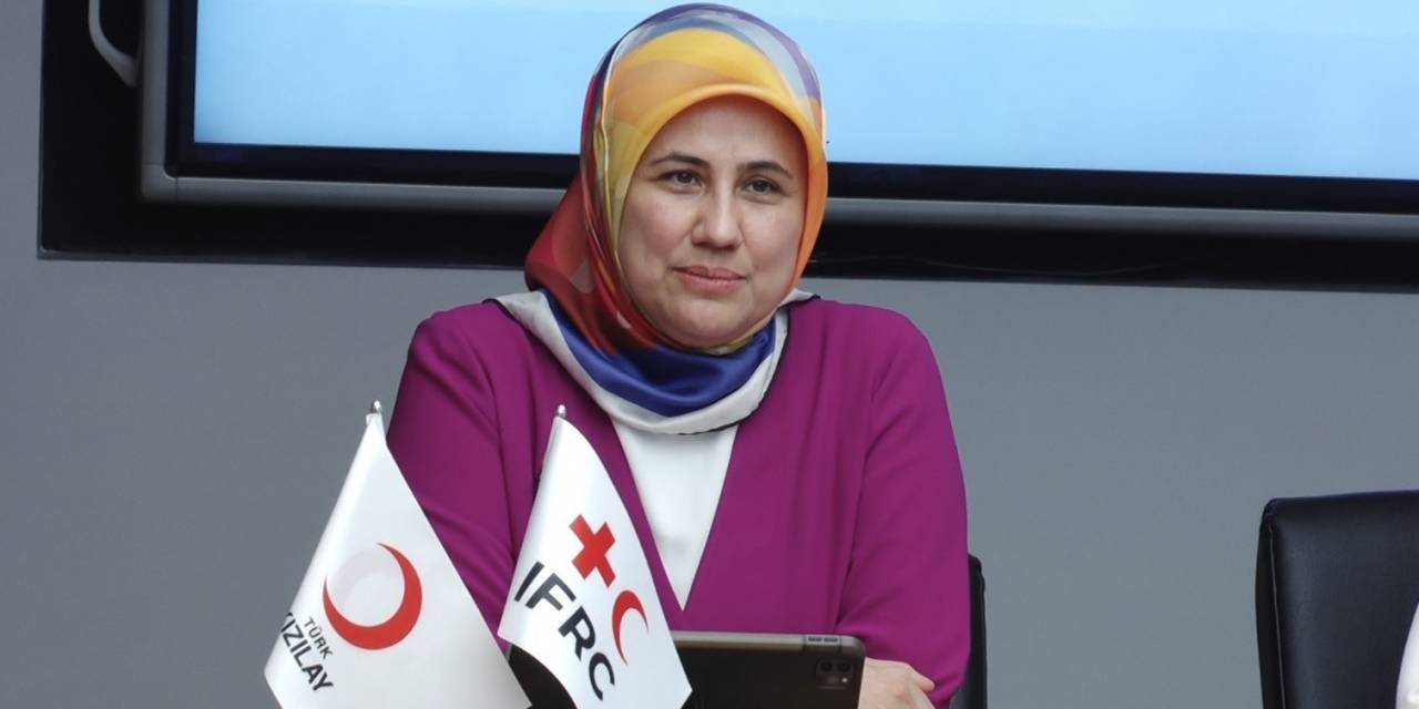 Dünyada 4 Tane Olan İnsani Yardım Üssünün 5’incisi Türkiye’de Kurulacak