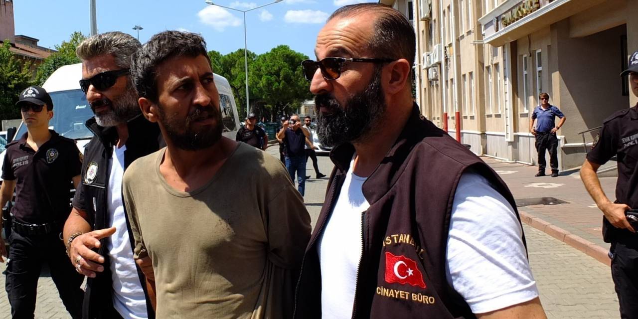 ‘Gururlu Hissediyor’ Paylaşımı Yapan Tutuklu Sanık Gencay Korur, Eşini Öldürdüğünü Kız Arkadaşına Söylemiş