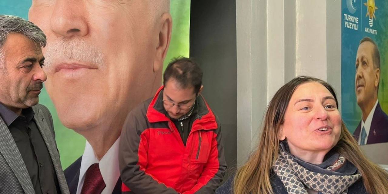 Canan Uçar’a İlgi Yok