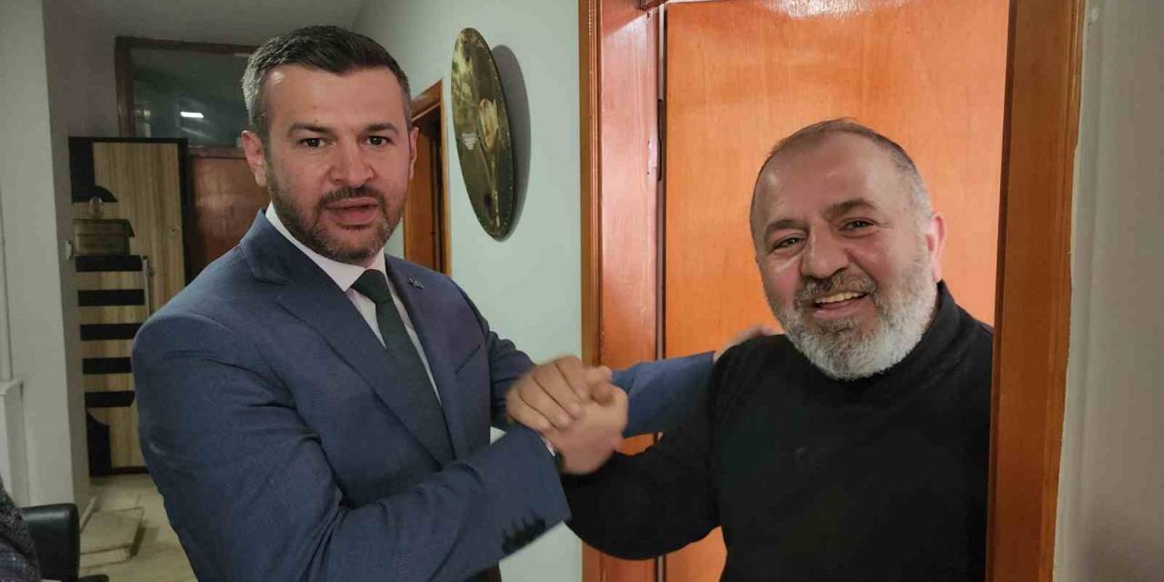 Karabük Değişim İçin Gün Sayıyor