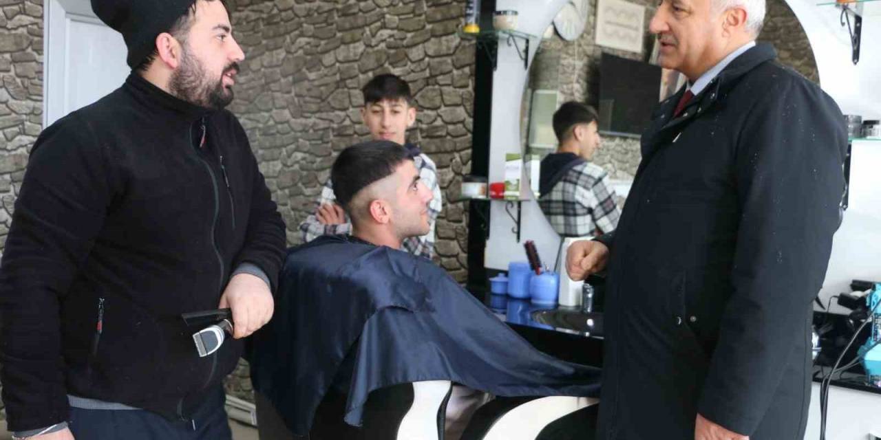 Termal Turizm Yatırımlarına Öncelik Verilecek