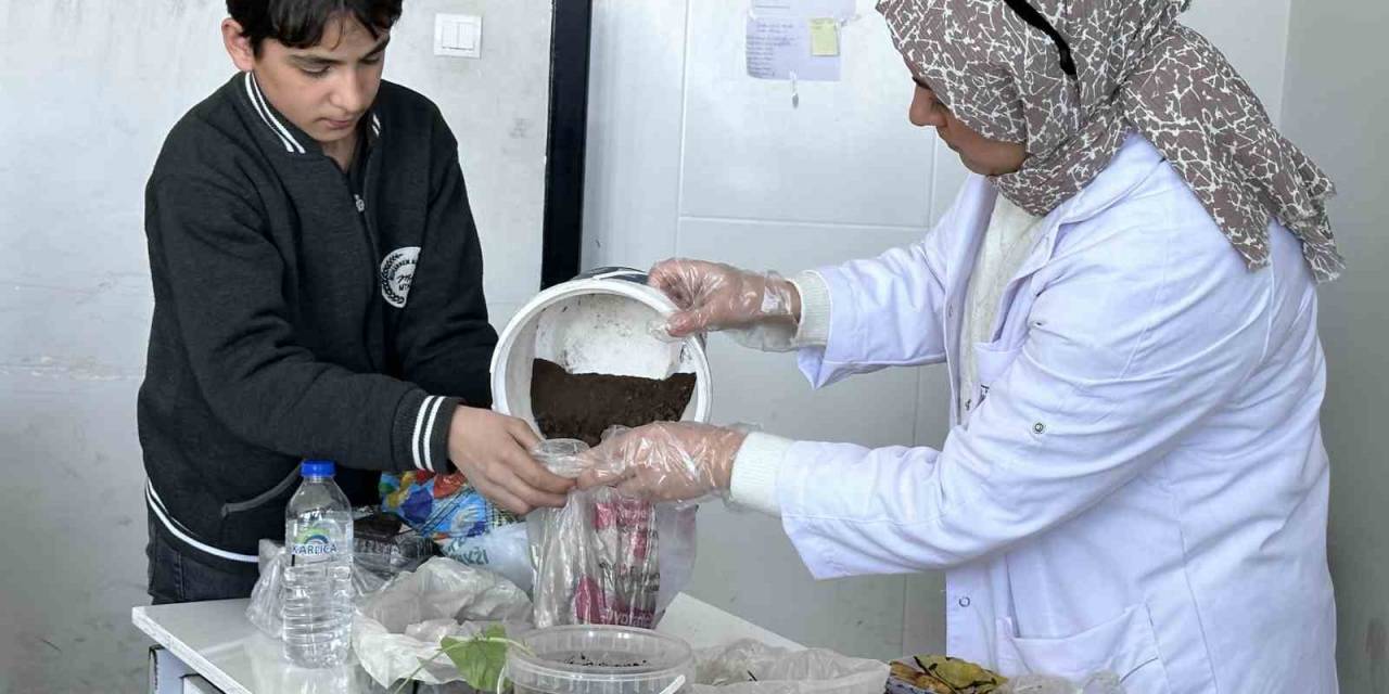 Yüksekova’da 2 Tarım Sınıfı Açıldı