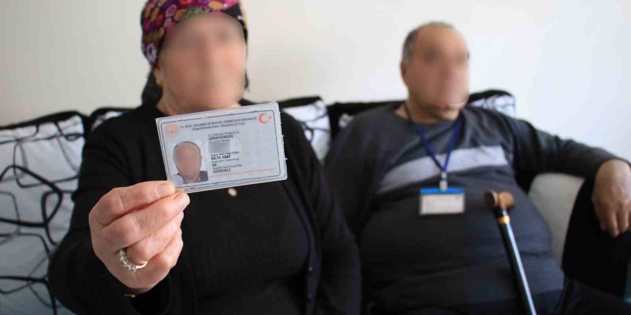 Yaşlı Çiftin Darp Edilmesiyle İlgili Yeni Gelişme: Müdürün Oğlu Da Tutuklandı