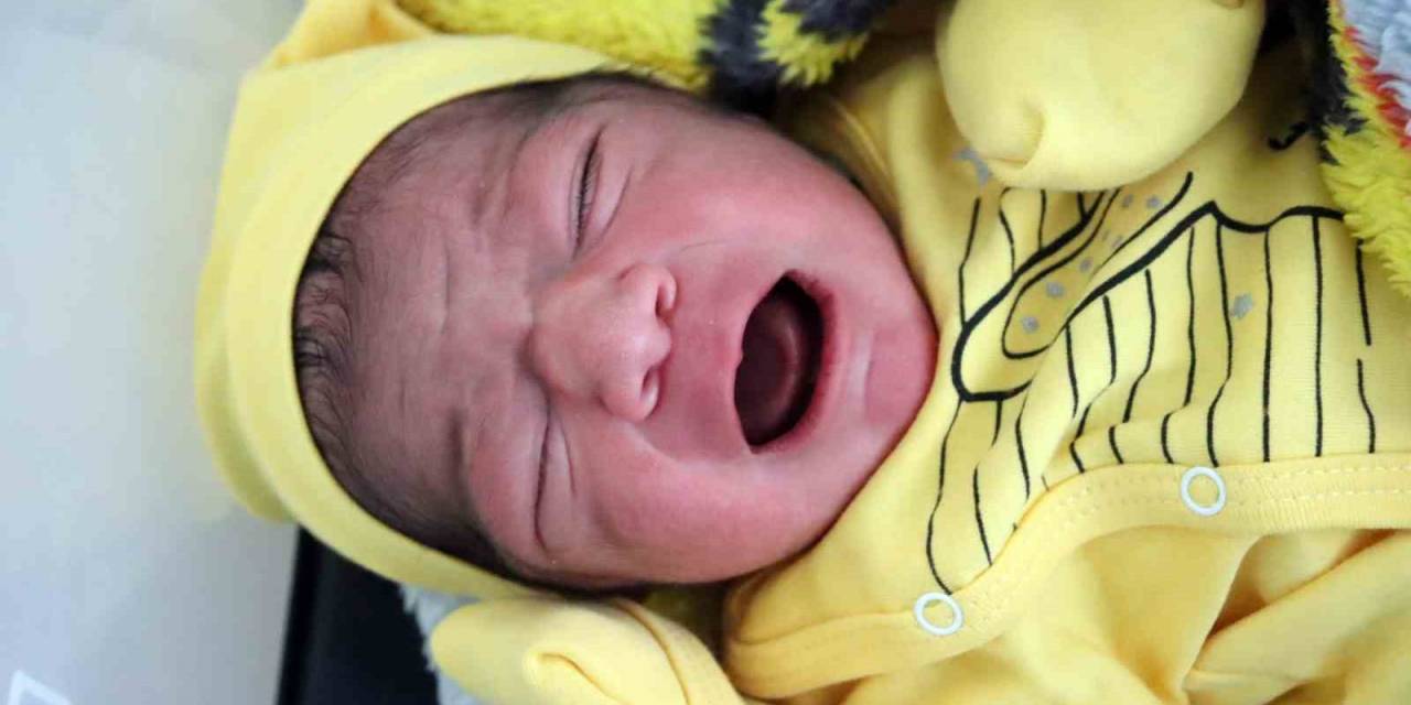 İlk Doğum Günlerini 2028’te Kutlayacaklar