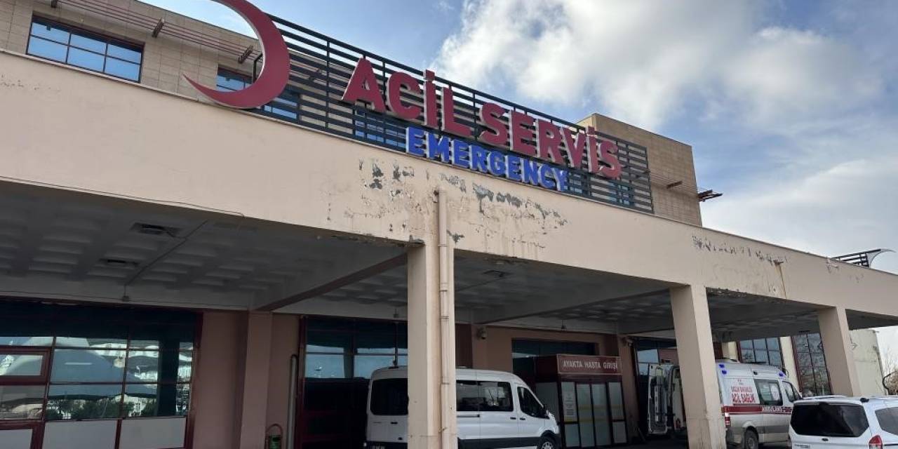 Ergani’de Elektrikli Bisiklet Kazası Sonucu Belediye Personeli Hayatını Kaybetti