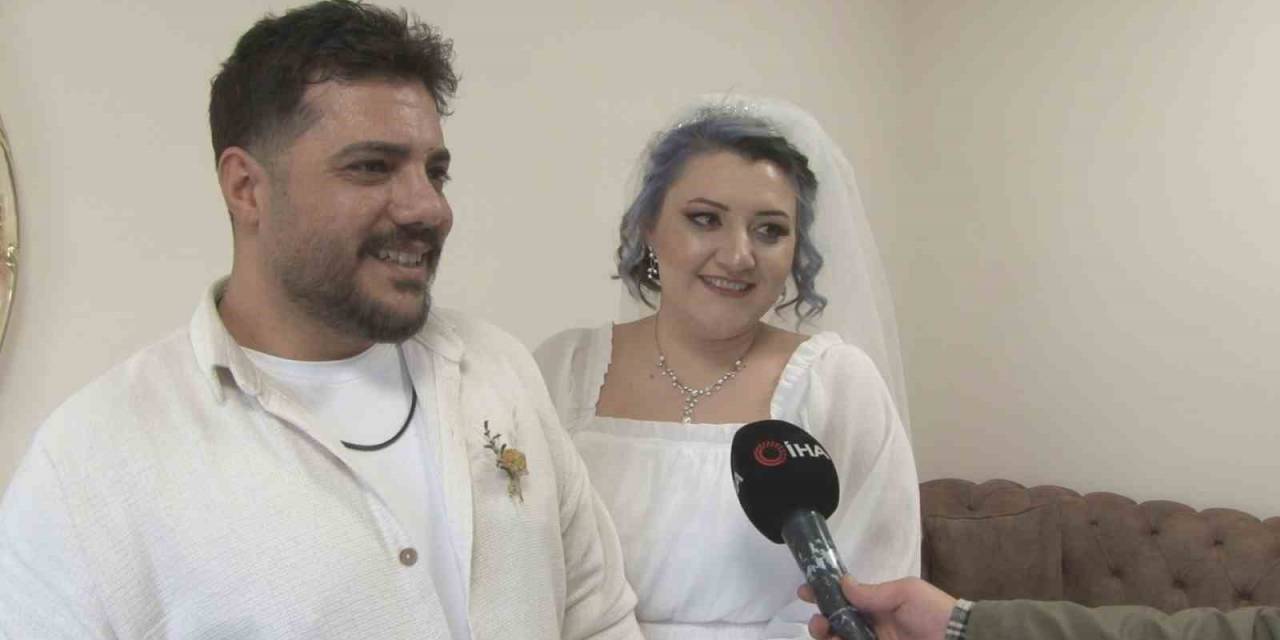 4 Yılda Bir Kutlanacak Evlilikler İçin İmzalar Atıldı