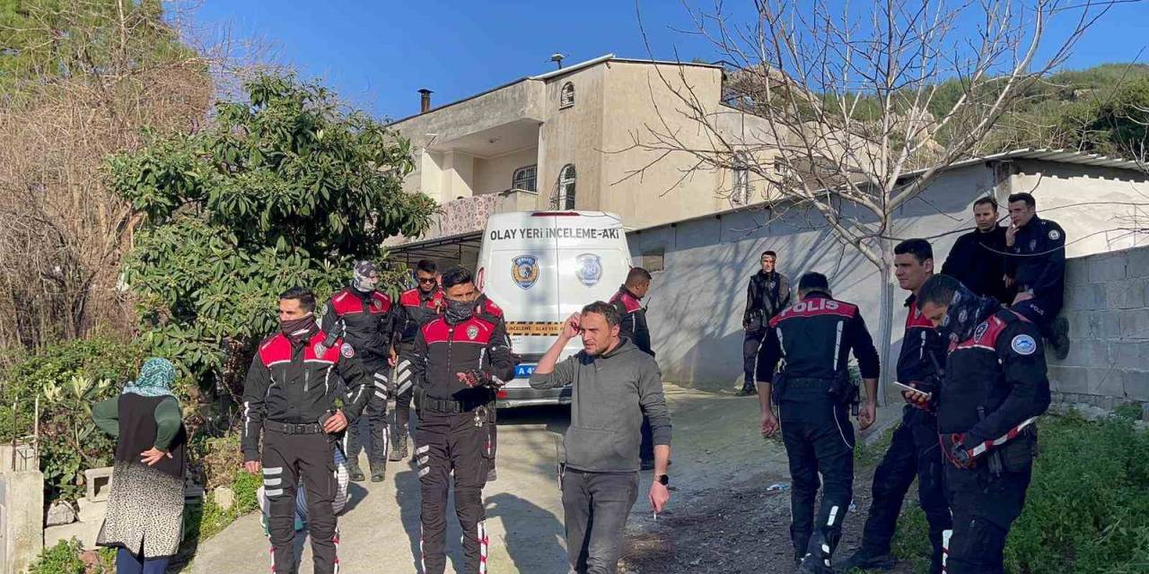 Kardeşler Arasında Silahlı Kavga: 2 Ölü, 3 Yaralı