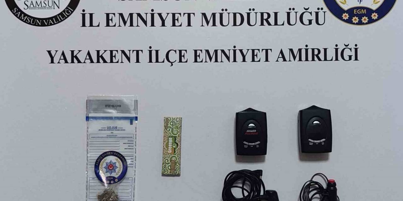 Yakakent’te Suç Unsuruna Geçit Yok