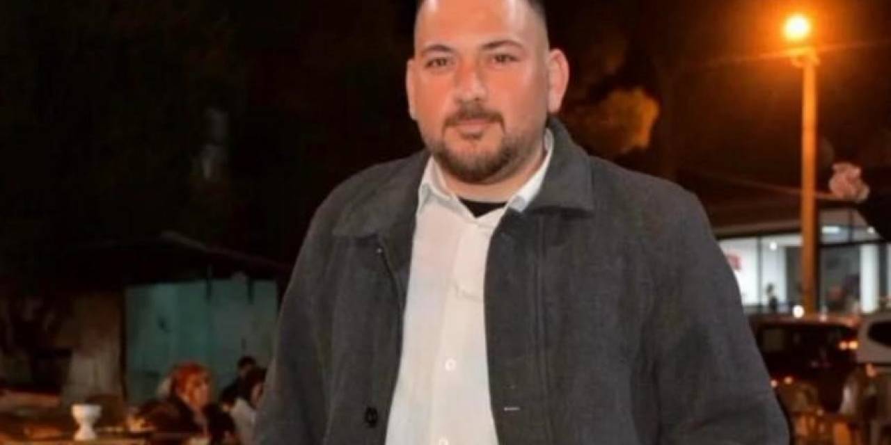 30 Yaşındaki Genç Geçirdiği Kalp Krizi Sonrası Hayatını Kaybetti