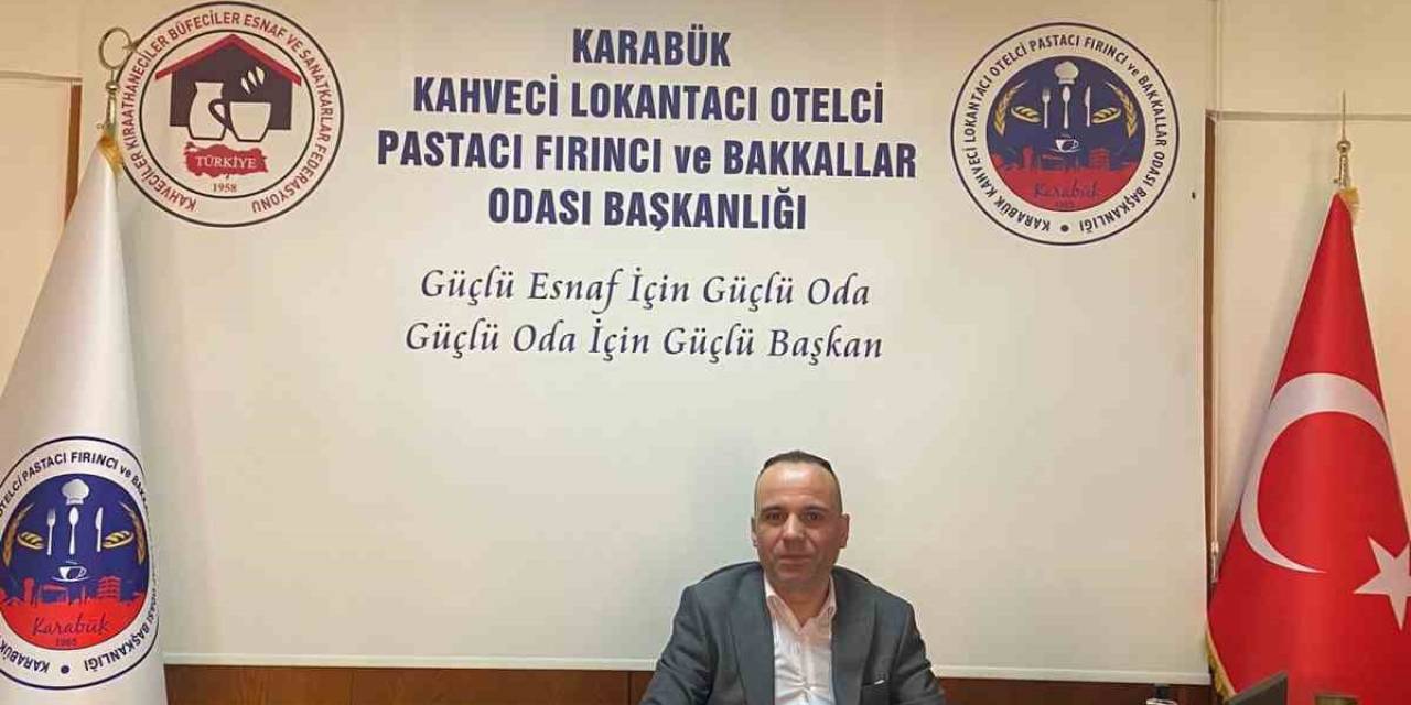 Karabük’te Ramazan Pidesinin Fiyatları Belli Oldu