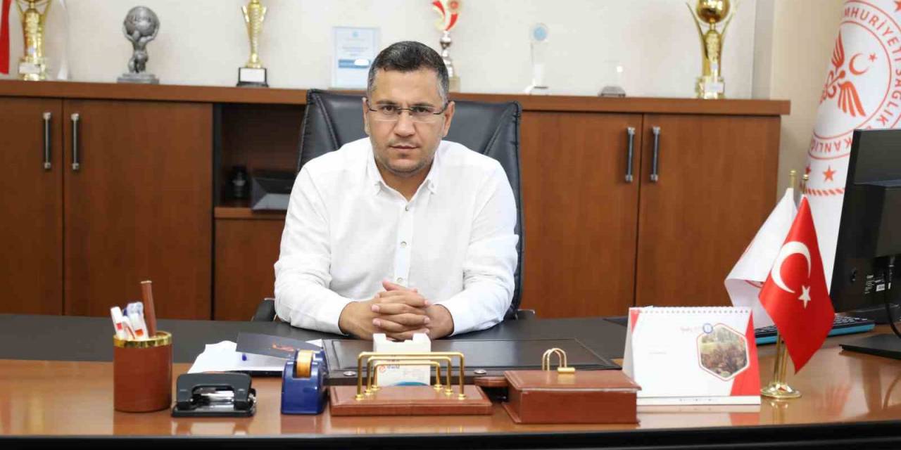 Kahta Devlet Hastanesi Ramazan Ayında Gece De Hizmet Verecek