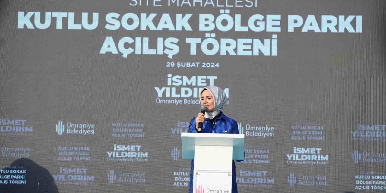 Bakan Göktaş: "istanbul’un 5 Yıllık Fetret Devrini Bitireceğiz”