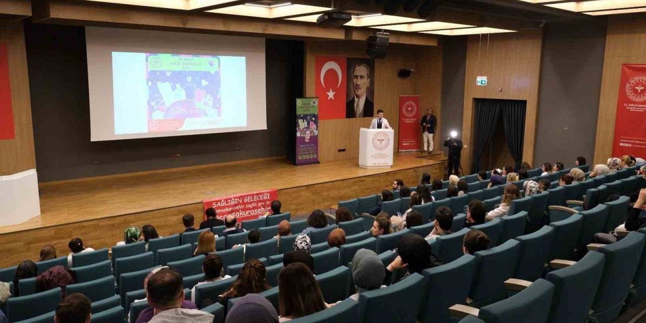 Nadir Hastalıklarda ‘Akraba Evliliği’ Uyarısı: “Büyük Risk Teşkil Ediyor”