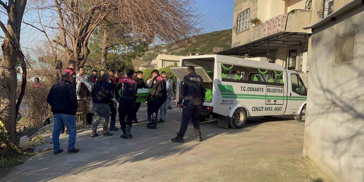 Kardeşler Arasında Arazi Kavgası: 2 Ölü, 4 Yaralı