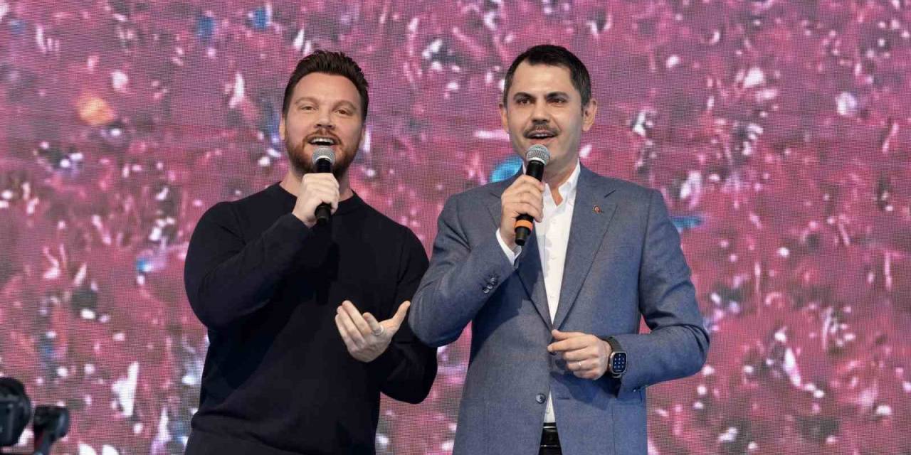 Başakşehir’de Gençlerle Bir Araya Gelen Kurum: "Kararları Gençlerle Oluşturacağımız Gençlik Meclisimizle Alacağız"