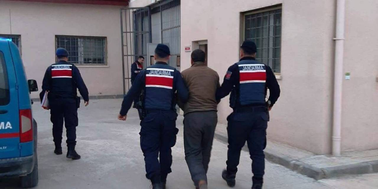 Kütahya’daki Cinayetin Faili Tutuklandı