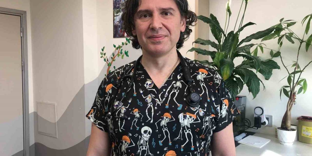 Çocuklarda Tedavi Edilmeyen İnfluenza Böbrek Tıkanmasına Neden Olabilir