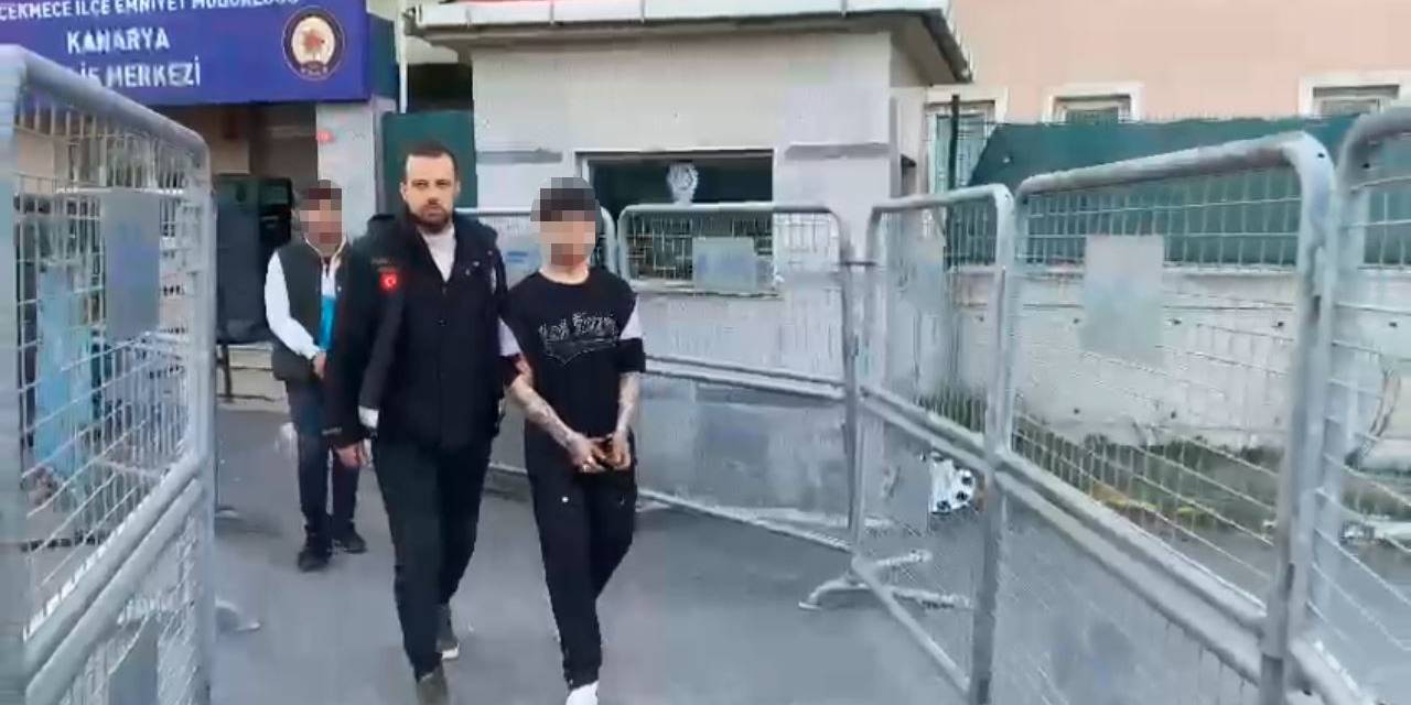 Hurda Toplayan Adam İki Şahıs Tarafından Bıçaklandı: 2 Gözaltı