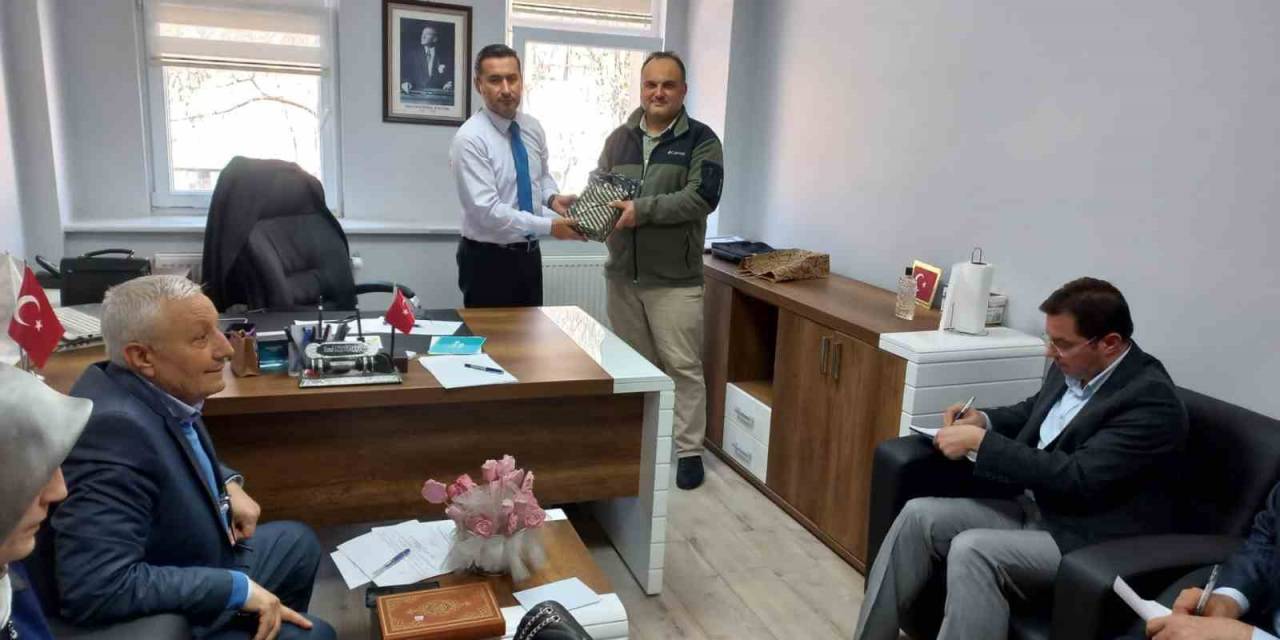 Hafızlık Yarışması