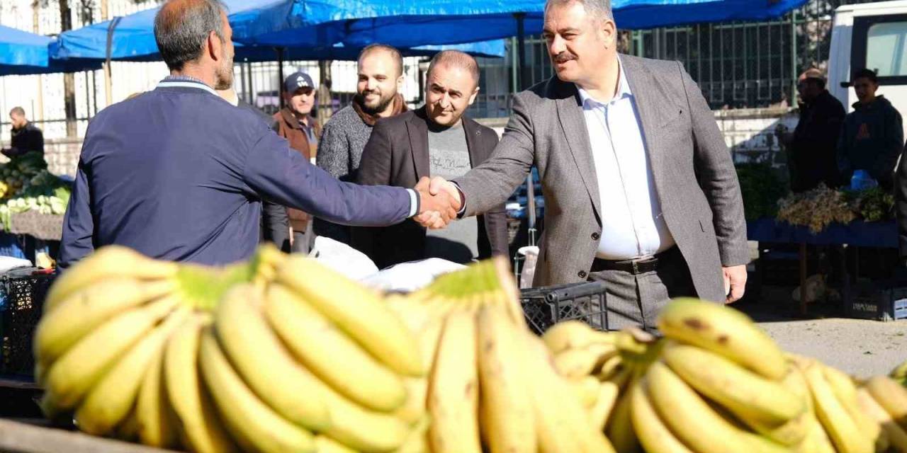 Bilden; "Açıklayacağımız Her Projenin Çıktısı İstihdam Olacaktır"