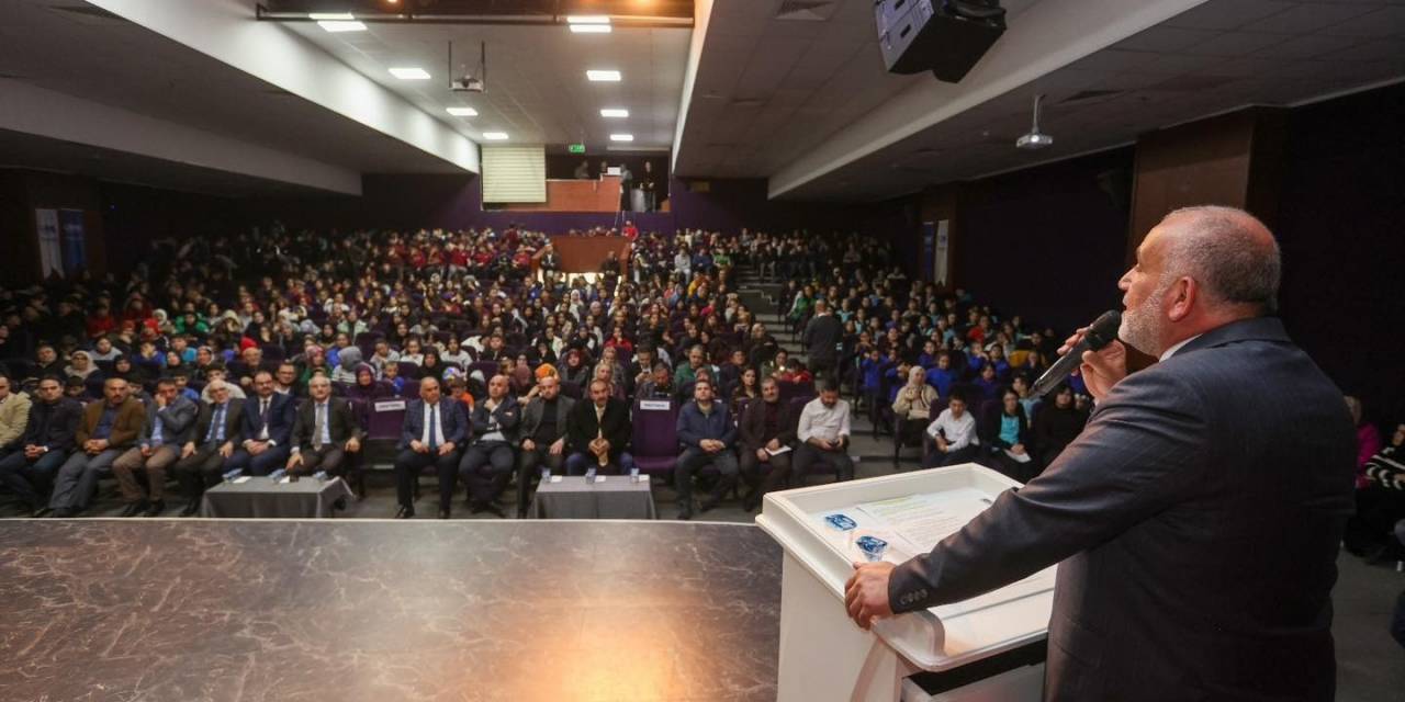 Sandıkçı: “Filistin’deki İnsanlık Dramı Daha Da Derinleşiyor”