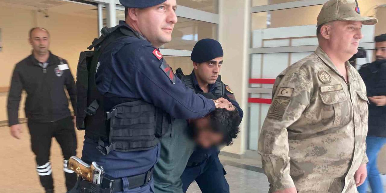 3 Kişiyi Öldüren Cinayet Zanlısı İle 3 Şüpheli Tutuklandı