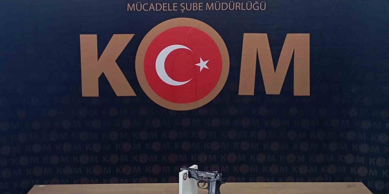 Erzurum’da Tefeci Operasyonu: 6 Şüpheli Yakalandı