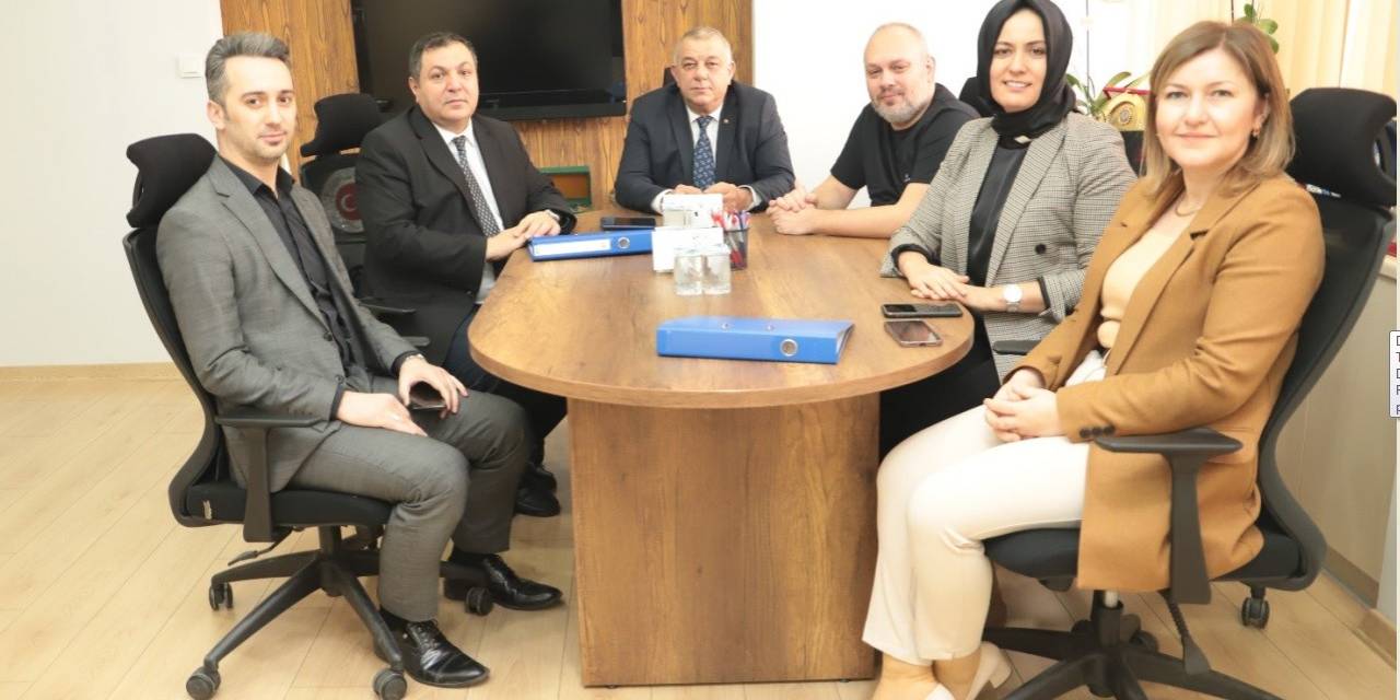 Düzce Tso’ya Memnuniyet Dünya Standartlarında