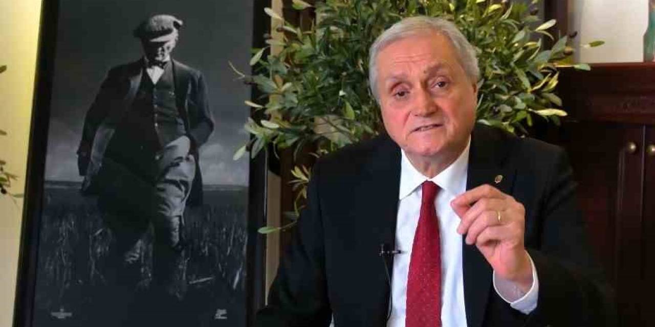 Başkan Bakkalcıoğlu: “Üst Geçidi Gerçekleştireceğiz, Trafik Sorununu Çözeceğiz”