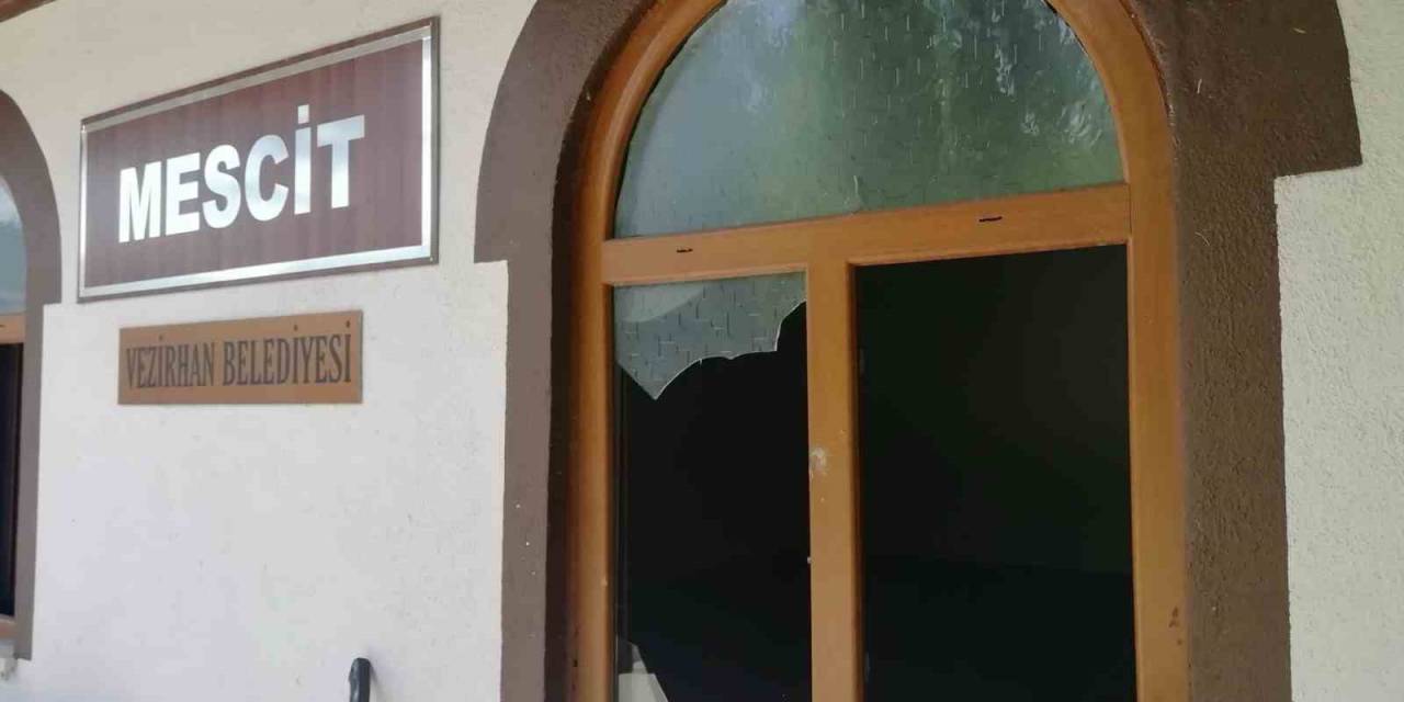 Vezirhan’daki Bu Görüntüler Hiç Yakışmadı
