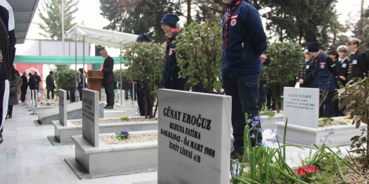 Cumhuriyet Tarihinin En Büyük Deniz Kazasının 66. Yılı