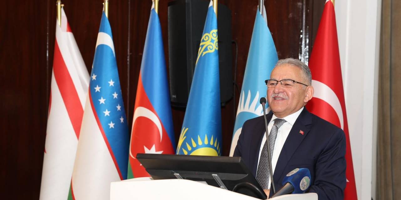 Büyükkılıç’tan "Sağlık Yatırımları" Vurgusu