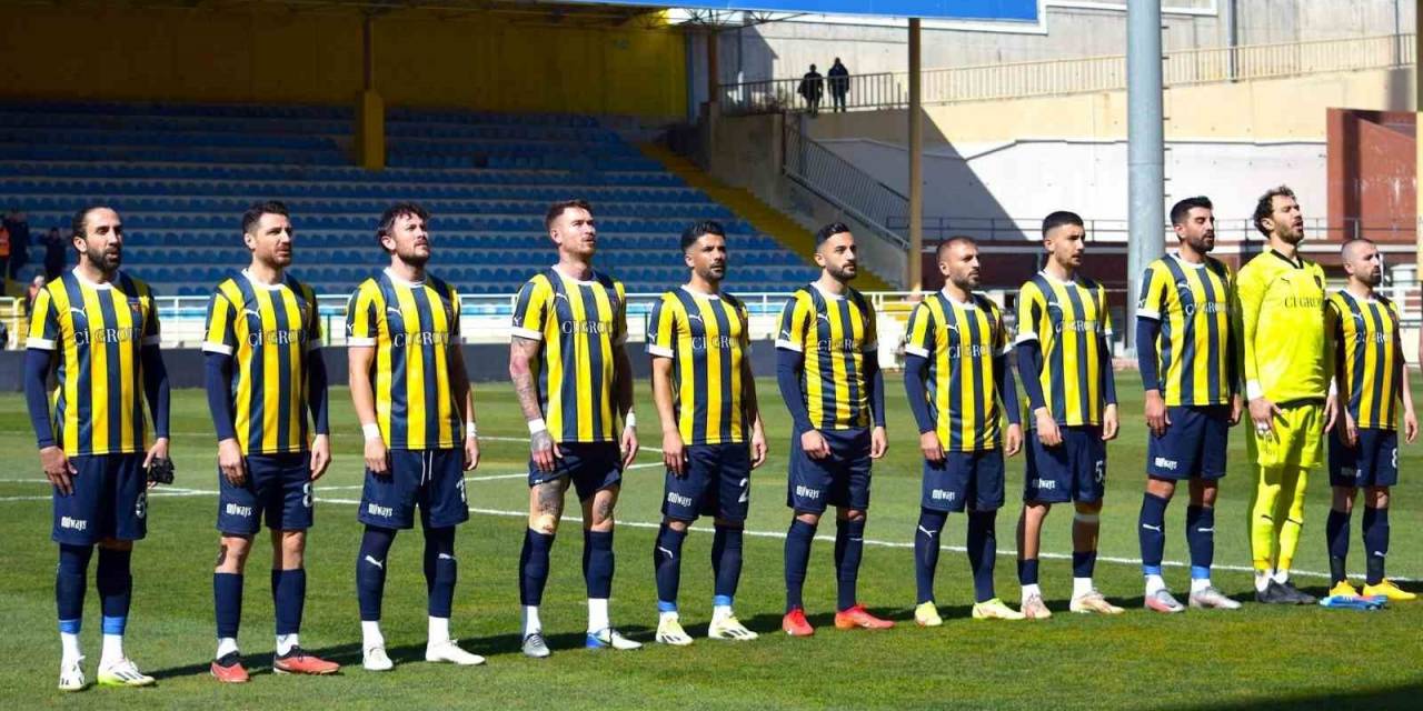 Bucaspor 1928, Bursaspor Deplasmanında