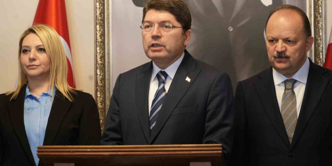 Terör Örgütü Adına Suç İşleyenlerin Cezası Yeniden Belirleniyor