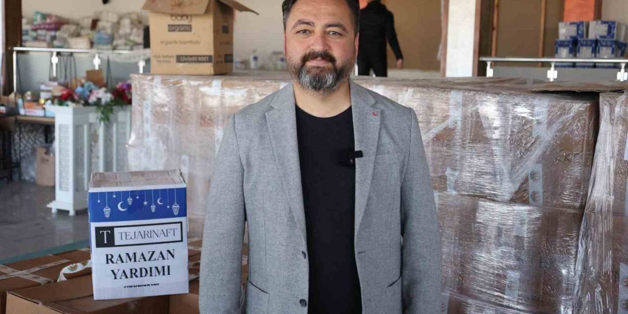 Başkan Gürbüz: "Ailelerimizin Gönüllerine Dokunacağız"