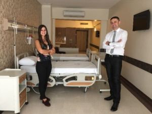 Obeziteye Cerrahi Müdahalede Diyetisyen Desteğinin Önemi