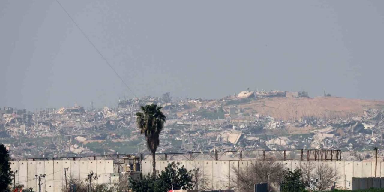 Almanya: "İsrail Ordusu, Silahlı Saldırının Nasıl Meydana Geldiğini Tam Olarak Açıklamalıdır"